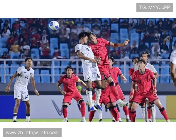 中国队胜泰国队获关键胜利U20女足亚洲杯小组赛战绩亮眼